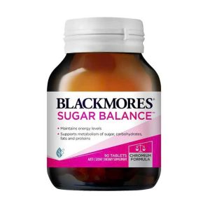 Blackmores Sugar Balance 90 viên