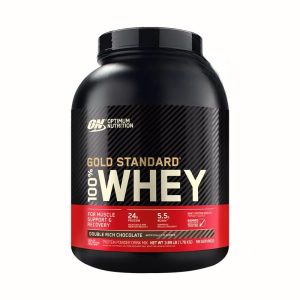 Bột Protein Gold Standard Whey Vị Socola