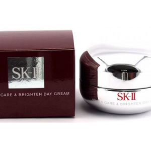 Kem dưỡng ngày SK-II Whitening Spots Care & Brighten Day Cream