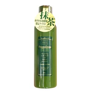 Nước súc miệng Propolinse Nhật Bản 600ml chính hãng - chiết xuất trà xanh