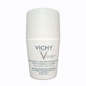 Lăn khử mùi Vichy 50ml của Pháp – Khử mùi, diệt khuẩn