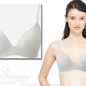 Áo Lót Nữ Không Gọng Uniqlo Wireless Bra Nhật Bản