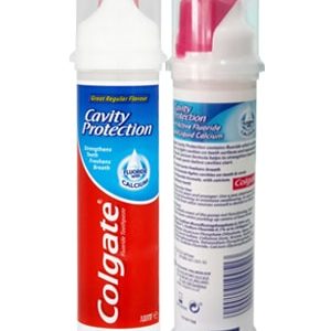 Kem đánh răng Colgate Cavity Protection 100ml - Ngăn ngừa sâu răng