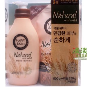 Sữa Tắm Happy Bath Hàn Quốc