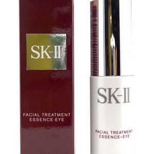 Serum dưỡng mắt SK-II Facial Treatment Repair C 15g của Nhật Bản
