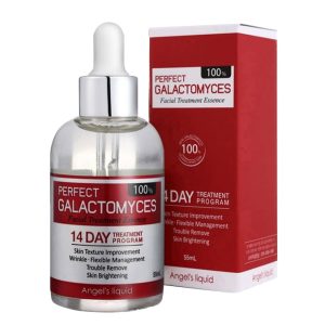 Tinh chất Perfect Galactomyces 14 Days Angel’s Liquid Hàn Quốc