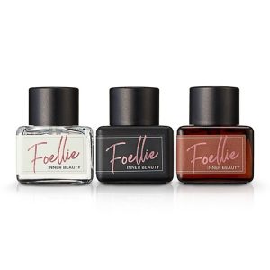 Nước hoa vùng kín Foellie Inner Beauty 5ml của Hàn Quốc