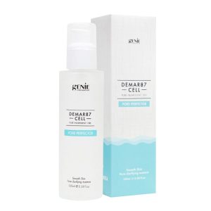 Nước thần Genie Demar87 Cell Pore Perfector 100ml của Hàn Quốc