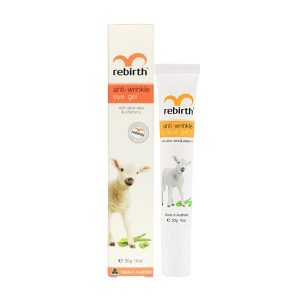 Gel dưỡng mắt Rebirth Anti Wrinkle Eye Gel giảm nhăn, quầng thâm