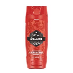 Sữa tắm nam Old Spice Swagger Body Wash 473ml Mỹ