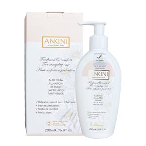 Dung dịch vệ sinh phụ nữ Ankini 200ml nhập khẩu Ba Lan