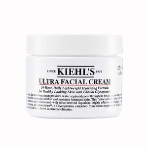 Kem dưỡng cấp ẩm Kiehl's Ultra Facial Cream 50ml của Mỹ