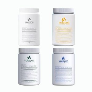 Mặt nạ Volayon dạng bột 500g của Hàn Quốc đủ 4 màu