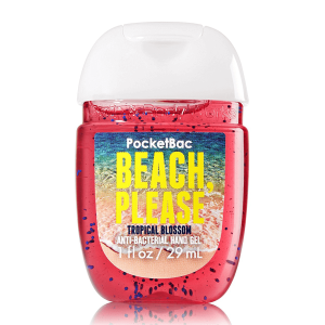 Nước Rửa Tay Khô Dạng Gel Bath Body Works 29ml