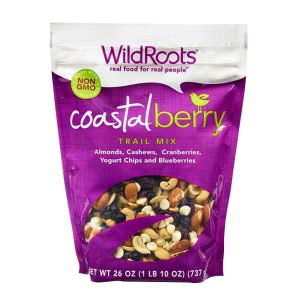 Hạt Hỗn Hợp Wild Roots Gói 737g Của Mỹ