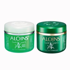 Kem Dưỡng Trắng Da Lô Hội Aloins Eaude Cream S 185g