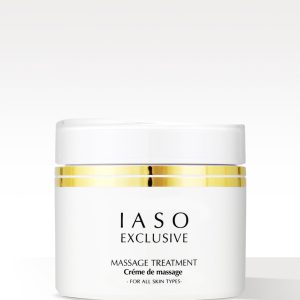 Kem Massaage IASO Exclusive Treatment Giải Độc Tố Của Hàn Quốc 250g