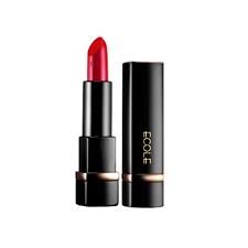 Son Thỏi Lì Ecole Shine Black Lipstick Hàn Quốc 3.5g