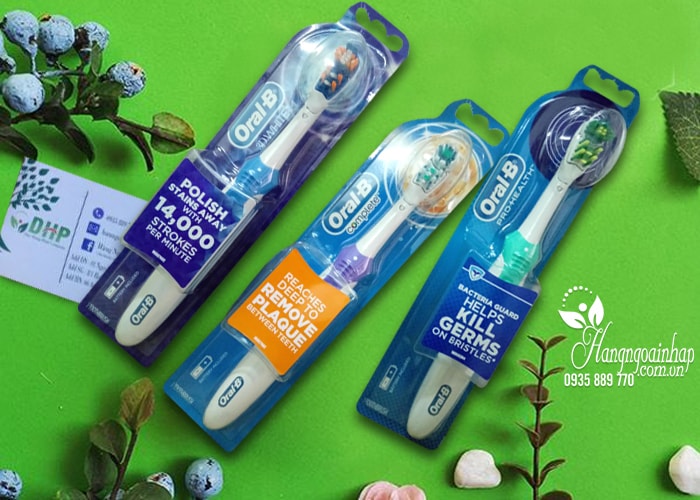 ban-chai-danh-rang-dien-cho-be-oral-b-2 Bàn chải đánh răng cao cấp Oral-B của Mỹ
