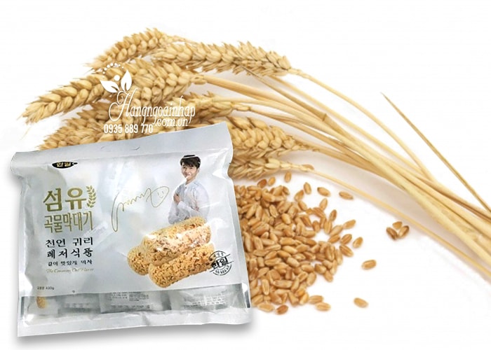 banh-yen-mach-han-quoc-premium-quality-organic-400-g-1 Bánh Yến Mạch Hàn Quốc Premium Quality Organic 400g