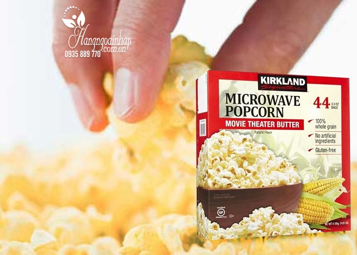 bap-rang-bo-kirkland-signature-microwave-popcorn-410-kg-cua-my-3 Bắp rang bơ Kirkland Signature Microwave Popcorn 4,1kg