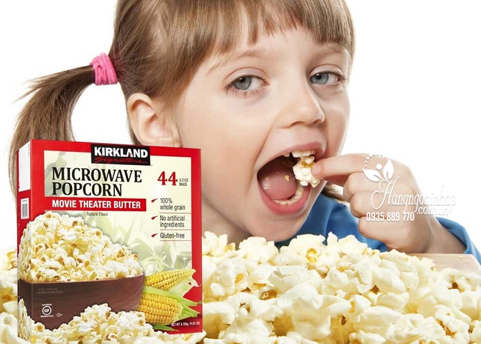 bap-rang-bo-kirkland-signature-microwave-popcorn-410-kg-cua-my-4 Bắp rang bơ Kirkland Signature Microwave Popcorn của Mỹ