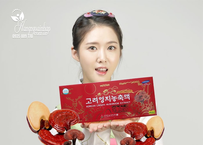 cao-linh-chi-han-quoc-korean-lingzhi-mushroom-extract-250-g-4-min Cao linh chi đỏ Hàn Quốc Korean Lingzhi Mushroom Extract