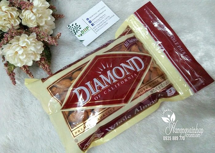 hanh-nhan-nguyen-vo-rang-bo-diamond-of-california-453-g-cua-my-2 Hạnh nhân nguyên vỏ rang bơ Diamond Of California 453g của Mỹ