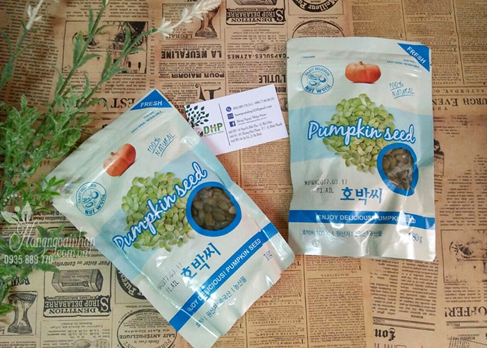hat-bi-tach-vo-pumpkin-seed-180-g-cua-nhat-ban-2-min Hạt bí tách vỏ Nut Would Pumpkin Seed 180g của Nhật Bản