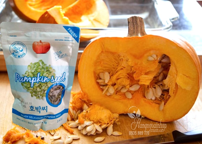 hat-bi-tach-vo-pumpkin-seed-180-g-cua-nhat-ban-3-min Hạt bí tách vỏ Nut Would Pumpkin Seed 180g