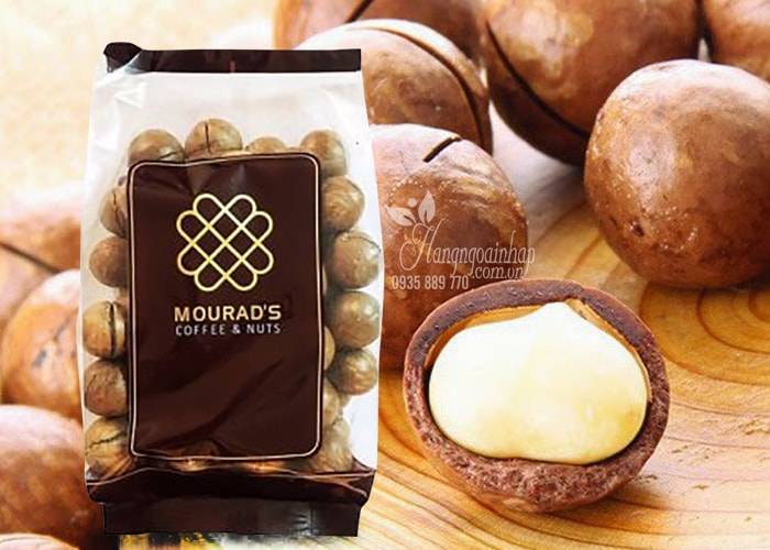 hat-macca-mourads-uc-nguyen-vo-cao-cap-500-g-1 Hạt mắc ca sấy khô nguyên vỏ Mourad’s 500g của Úc