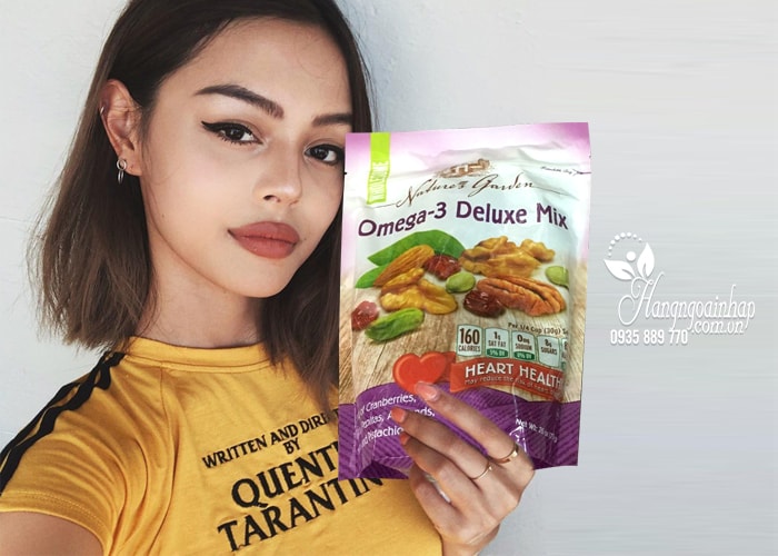 hat-say-kho-tong-hop-nature-garden-omega-737-g-4 Hạt sấy khô tổng hợp Nature Garden Omega-3 Deluxe Mix của Mỹ