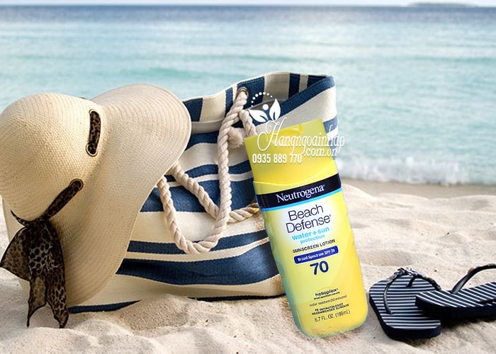 kem-chong-nang-neutrogena-beach-defense-spf-70-198ml-cua-my-1 Kem chống nắng Neutrogena Beach Defense SPF 70 198ml của Mỹ
