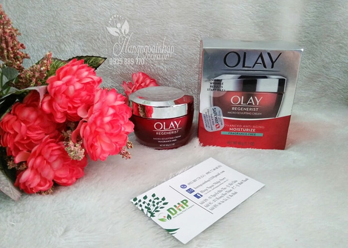 kem-duong-chong-lao-hoa-olay-48-ml-1 Kem Olay Regenerist Micro Sculpting Cream