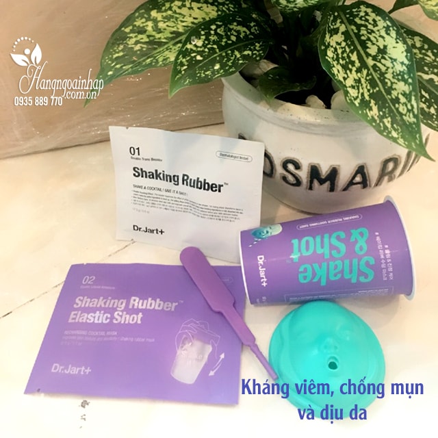 mat-na-cao-su-dr-jart-shake-and-shot-han-quoc-10 Mặt nạ cao su Shake and Shot Dr. Jart của Hàn Quốc màu tím