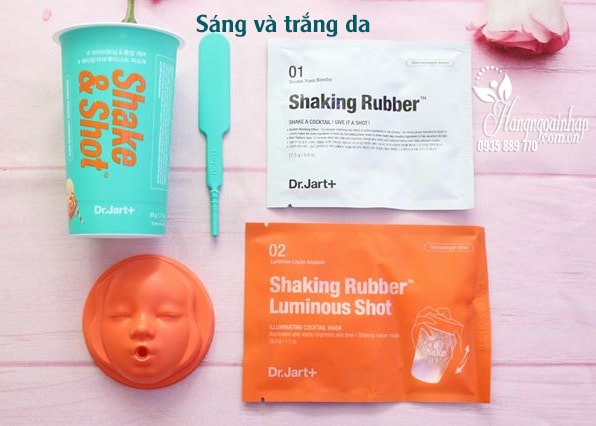 mat-na-cao-su-dr-jart-shake-and-shot-han-quoc-6 Mặt nạ cao su Shake and Shot Dr. Jart của Hàn Quốc màu xanh