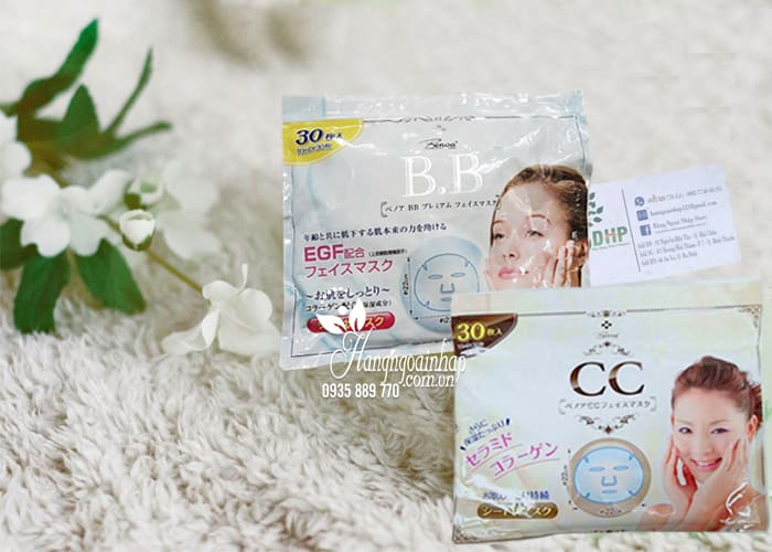 mat-na-collagen-bb-cc-benoa-nhat-ban-tui-30-mieng-1 Mặt nạ Collagen BB CC Benoa Nhật Bản túi 30 miếng 1