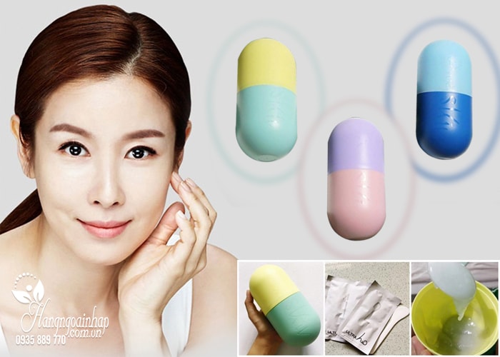mat-na-let-me-skin-ultra-h2o-jelly-modeling-mask-han-quoc-1 Mặt nạ Let Me Skin Ultra H2O Jelly Modeling Mask của Hàn Quốc