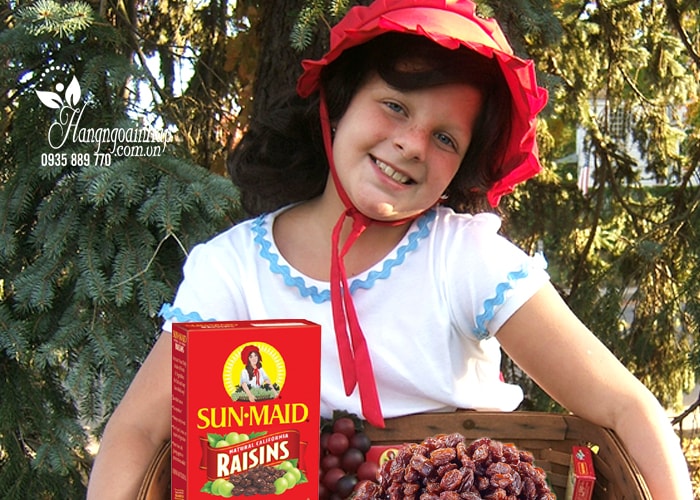 nho-kho-cao-cap-sun-maid-raisins-250-g-cua-my-4 Nho khô cao cấp Sun Maid Raisins 250g