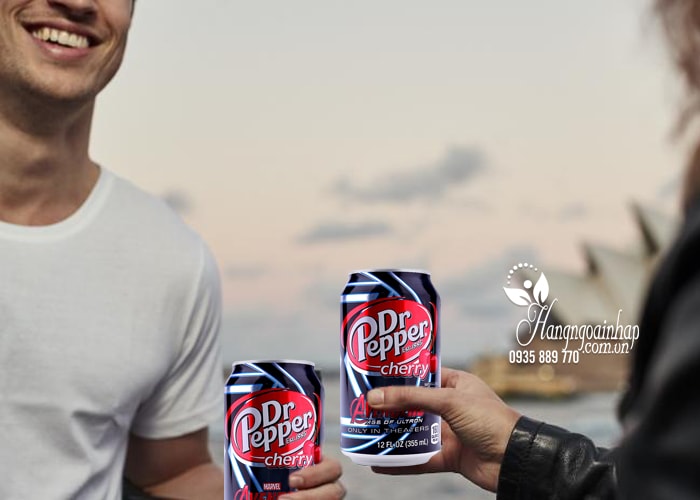 nuoc-giai-khat-huong-cherry-dr-pepper-lon-355-ml-2 Nước ngọt Dr Pepper Cherry của Mỹ