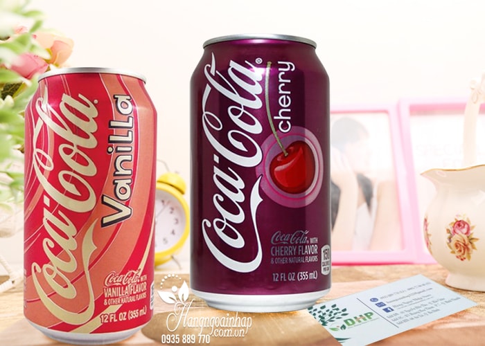 nuoc-ngot-co-gas-coca-cola-355-ml-1 Nước ngọt có Gas Coca Cola 355ml của Mỹ