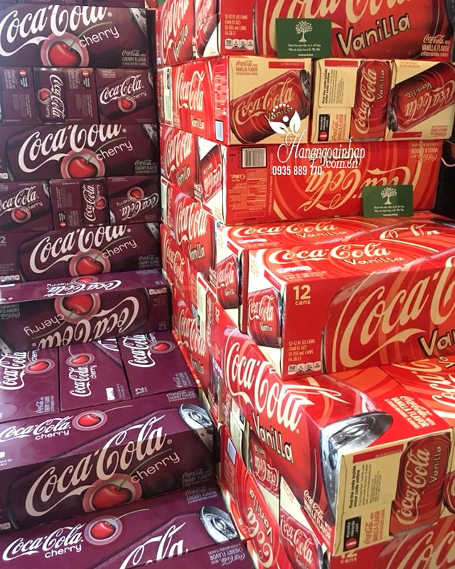 nuoc-ngot-co-gas-coca-cola-355-ml-6 Nước ngọt Coca Cola 355ml của Mỹ