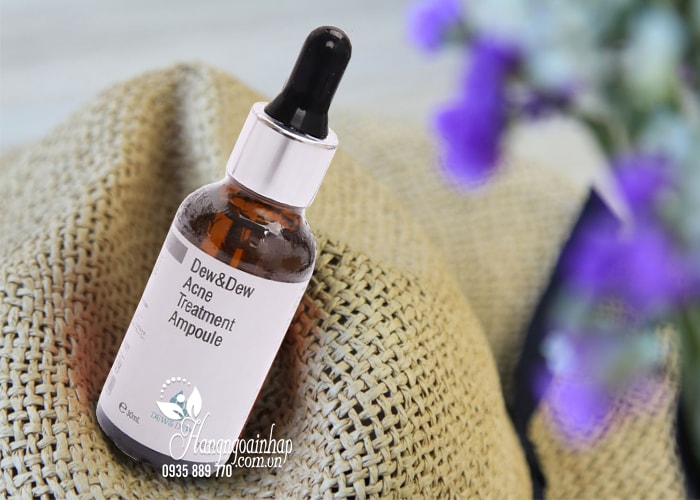 serum-dac-tri-cho-da-mun-dew-dew-acne-treatment-ampoule-30-ml-1 Serum đặc trị mụn Dew & Dew Acne Treatment Ampoule 30ml