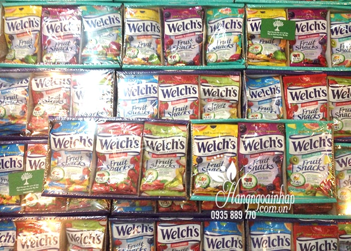 set-keo-deo-trai-cay-welchs-1-kg-cua-my-1 Set kẹo dẻo trái cây Welch’s Fruit Snacks 1kg của Mỹ