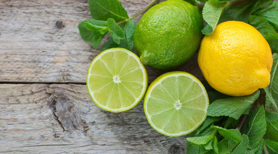 Thực Phẩm Nhiều Vitamin C - Bí Quyết Cho Sức Khỏe Và Làm Đẹp