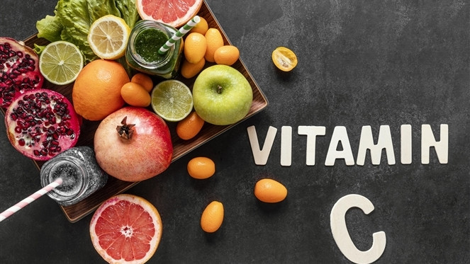 Thực Phẩm Nhiều Vitamin C - Bí Quyết Cho Sức Khỏe Và Làm Đẹp