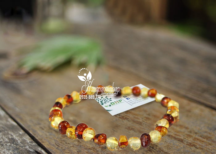 vong-deo-tay-ho-phach-cho-be-little-smile-amber-cua-uc-1 Vòng đeo tay hổ phách cho bé Little Smile Amber của Úc 1