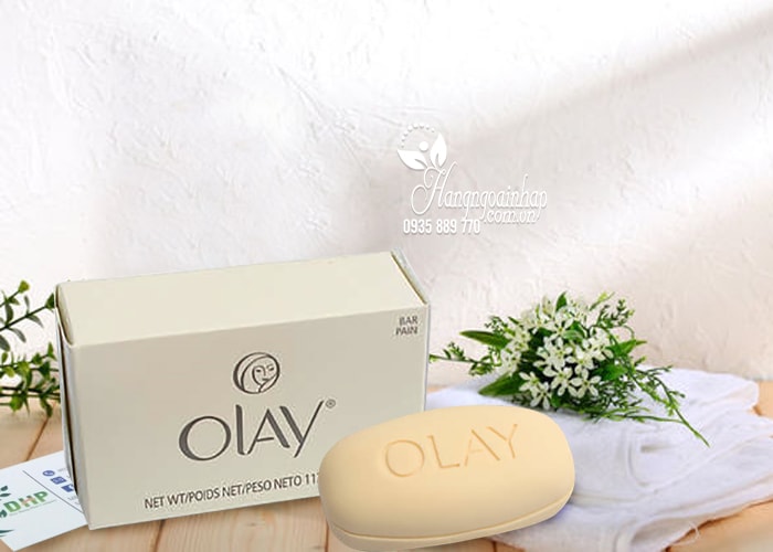 xa-phong-tam-duong-am-olay-ultra-moisture-with-shea-butter-113-g-1 Xà phòng tắm dưỡng ẩm Olay Ultra Moisture With Shea Butter 113g